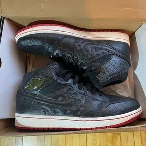 Nike Air Jordan 1 retro